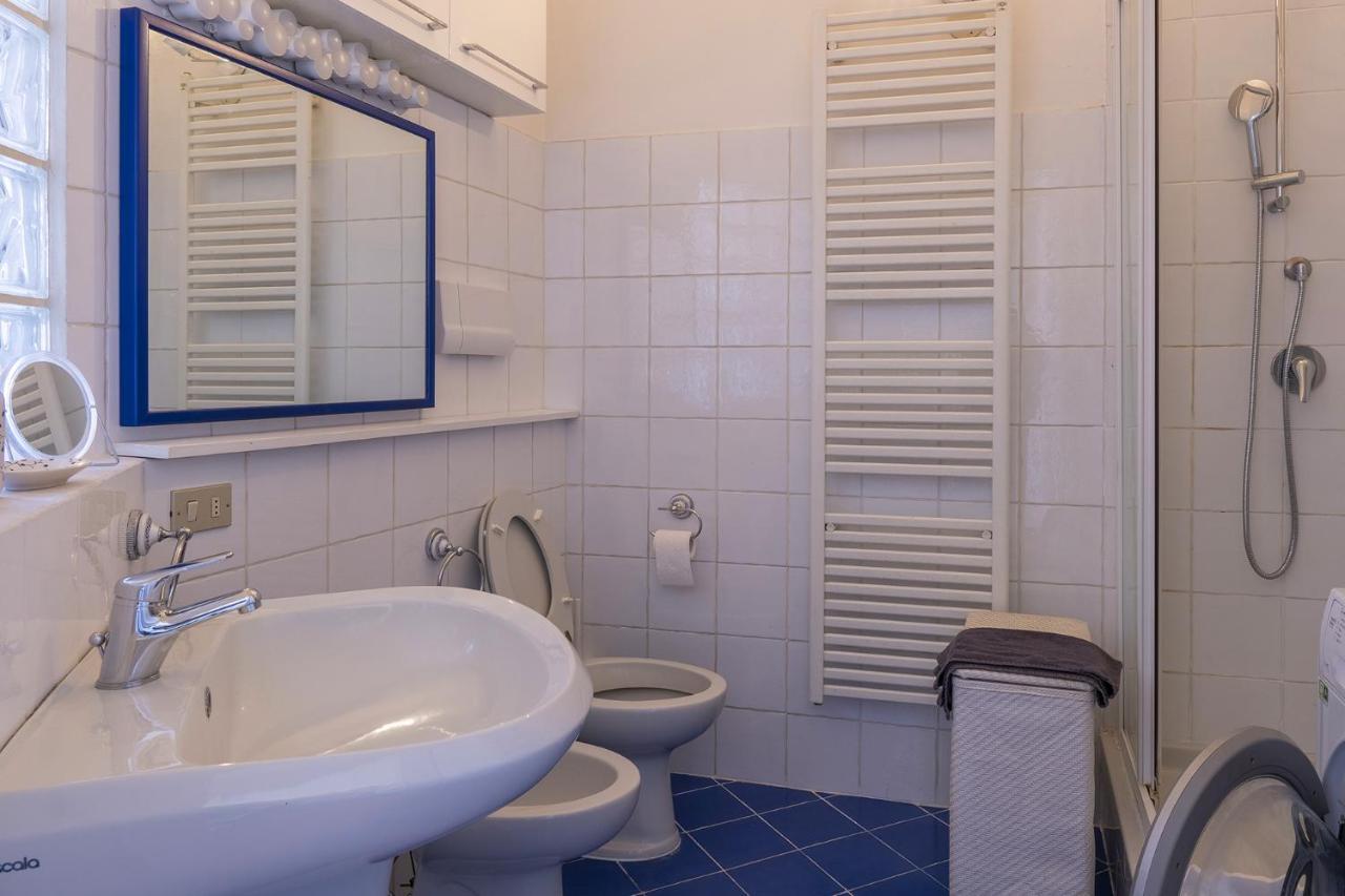 Navigli District Elegant Flat Free Wifi & Parking Apartment Milano Exterior foto