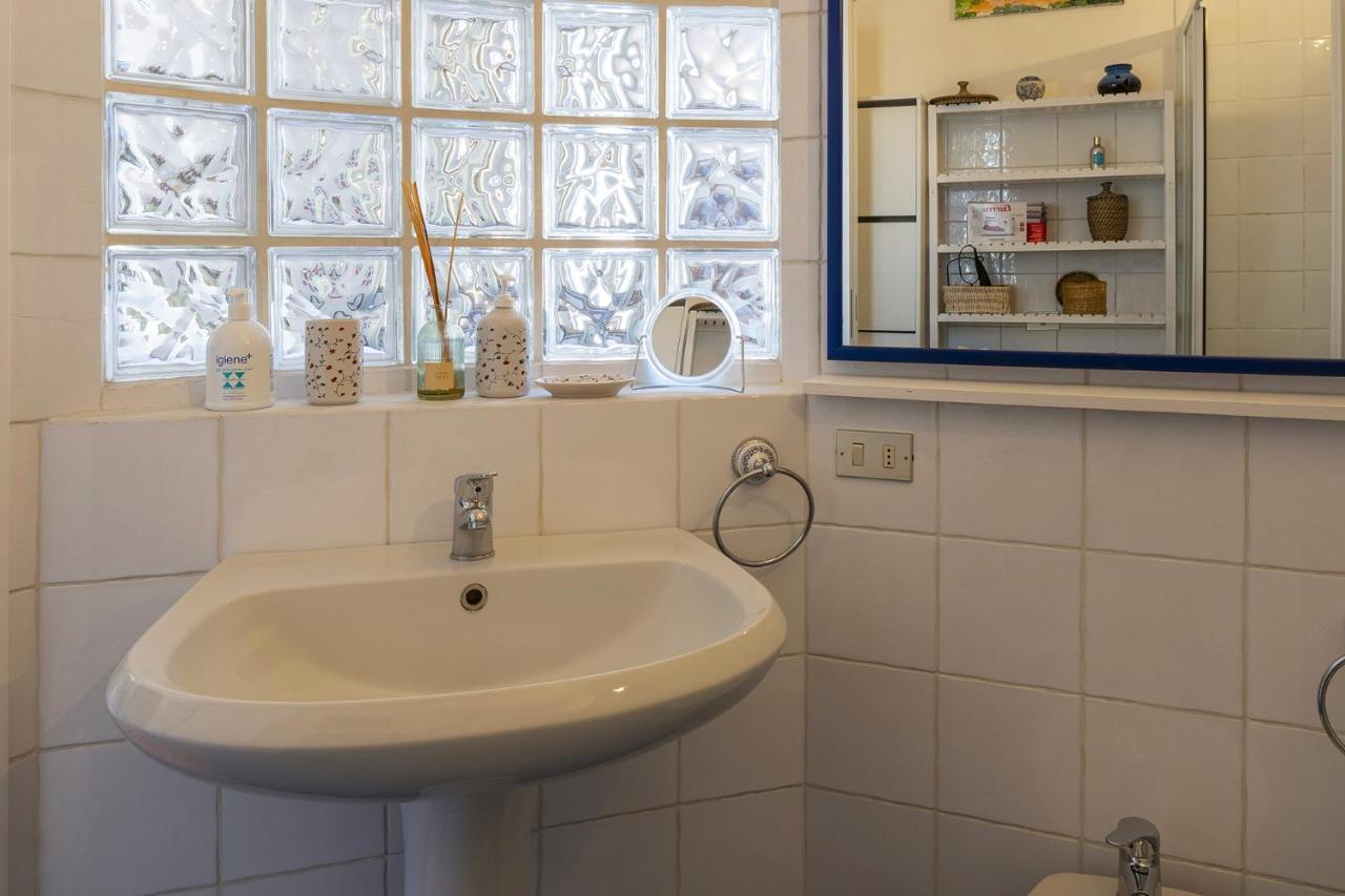 Navigli District Elegant Flat Free Wifi & Parking Apartment Milano Exterior foto