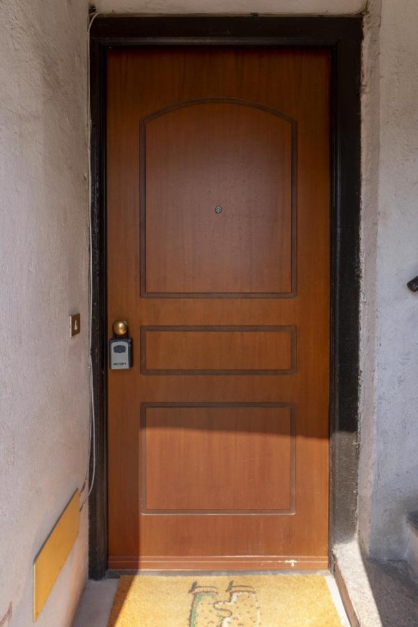 Navigli District Elegant Flat Free Wifi & Parking Apartment Milano Exterior foto
